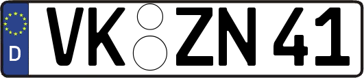 VK-ZN41