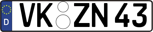 VK-ZN43