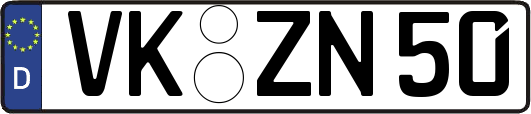 VK-ZN50