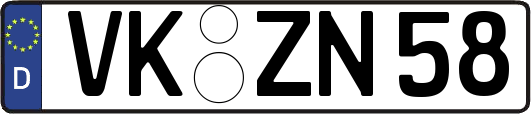 VK-ZN58