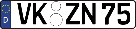 VK-ZN75
