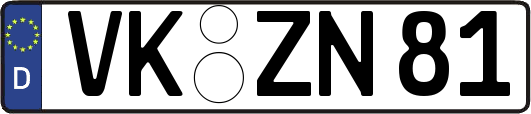 VK-ZN81