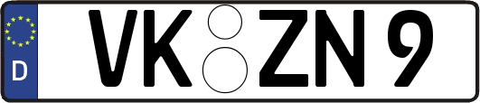 VK-ZN9