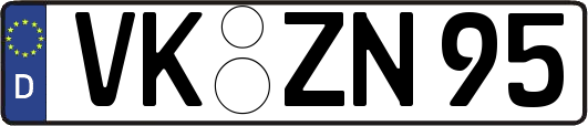 VK-ZN95