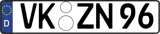 VK-ZN96