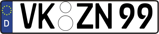 VK-ZN99