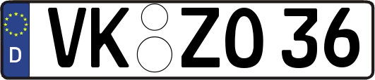 VK-ZO36