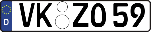 VK-ZO59