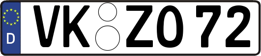 VK-ZO72
