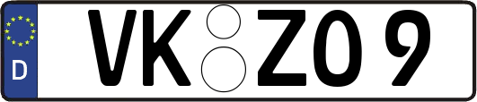 VK-ZO9