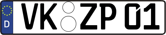VK-ZP01