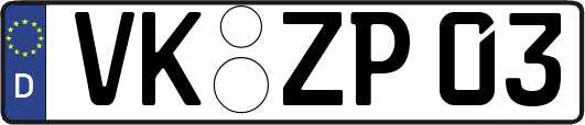VK-ZP03