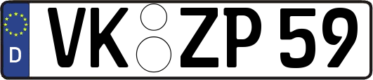 VK-ZP59