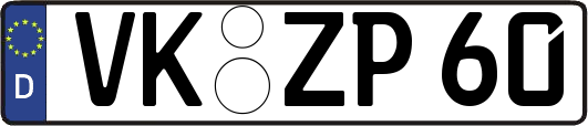VK-ZP60