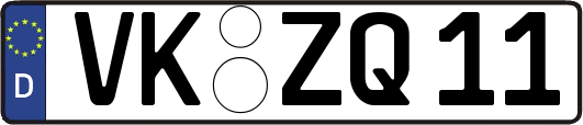 VK-ZQ11