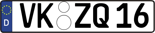 VK-ZQ16