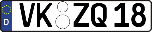 VK-ZQ18