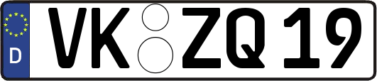 VK-ZQ19