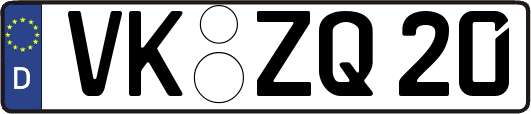 VK-ZQ20
