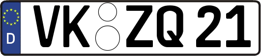 VK-ZQ21