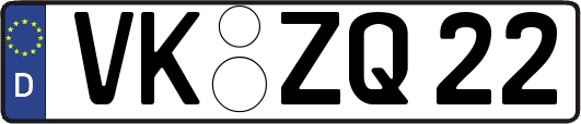 VK-ZQ22