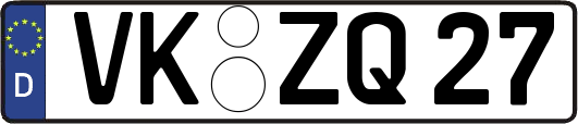 VK-ZQ27