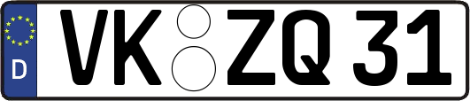 VK-ZQ31