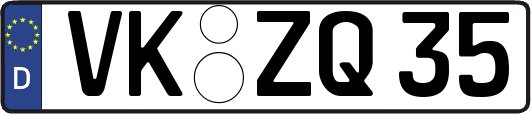VK-ZQ35