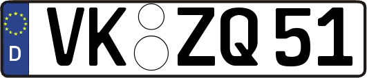 VK-ZQ51