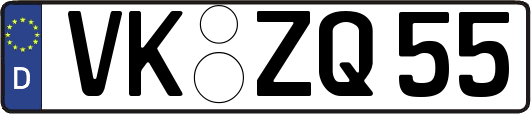 VK-ZQ55