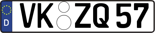 VK-ZQ57