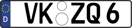 VK-ZQ6