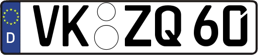 VK-ZQ60