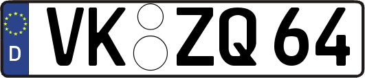 VK-ZQ64