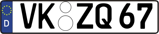 VK-ZQ67