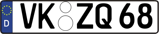 VK-ZQ68