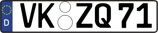 VK-ZQ71