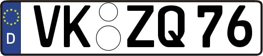 VK-ZQ76