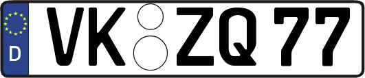 VK-ZQ77