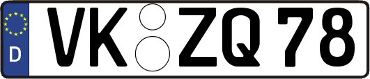 VK-ZQ78