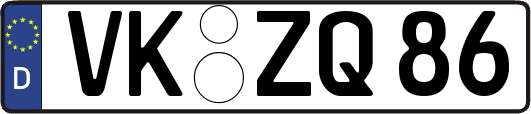 VK-ZQ86