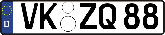VK-ZQ88