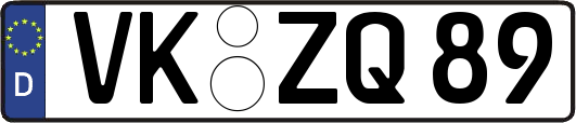 VK-ZQ89