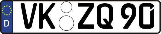 VK-ZQ90