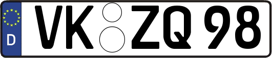 VK-ZQ98