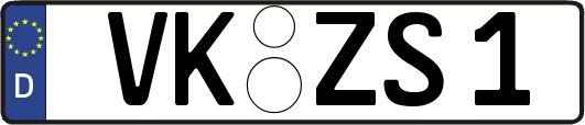 VK-ZS1