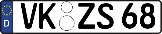 VK-ZS68