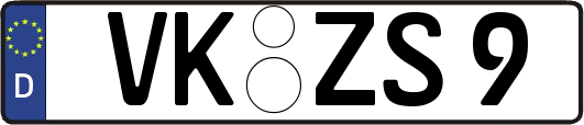 VK-ZS9