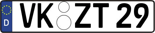 VK-ZT29