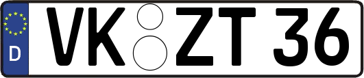 VK-ZT36